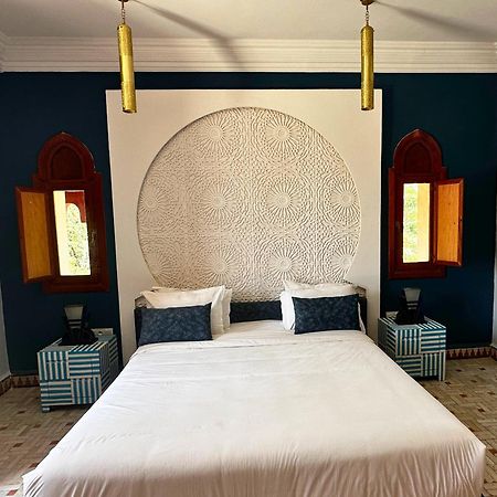 Nomadz Palace Touggana 외부 사진