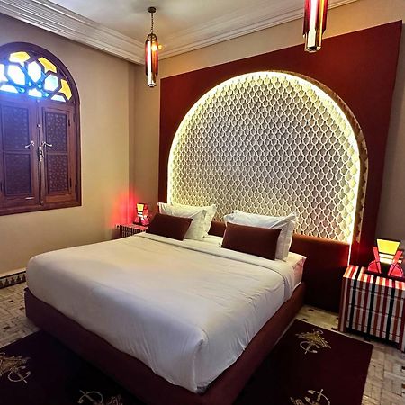 Nomadz Palace Touggana 외부 사진