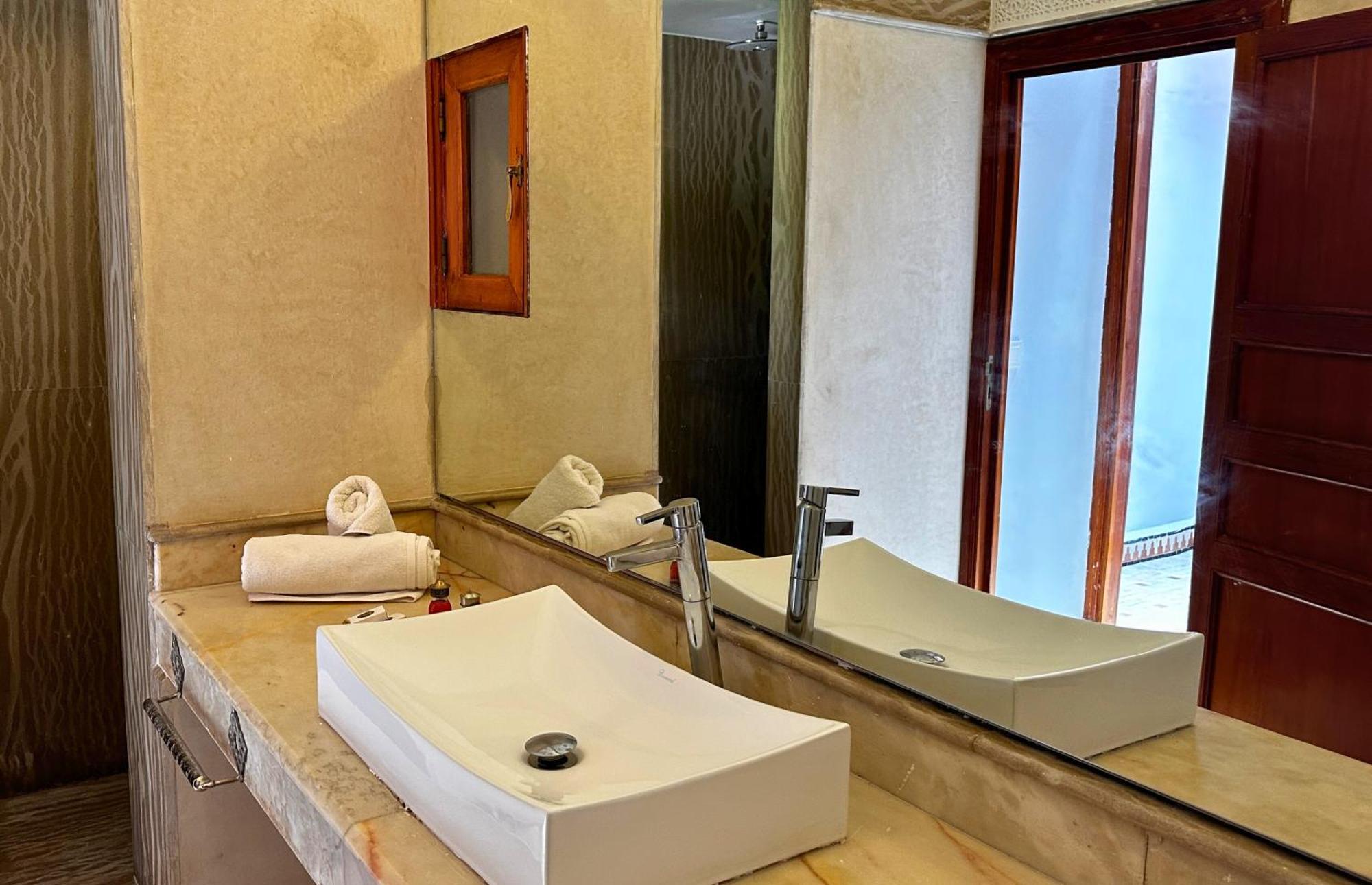 Nomadz Palace Touggana 외부 사진