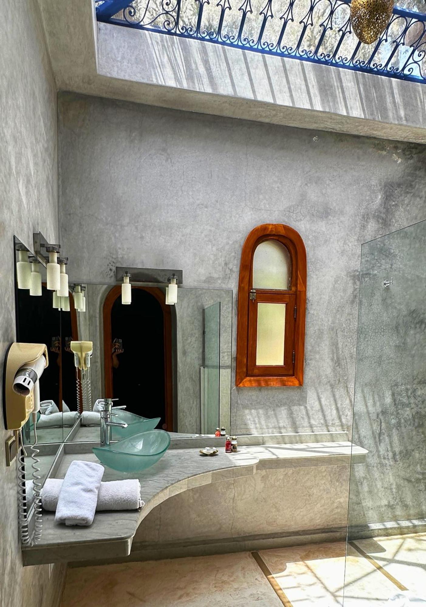 Nomadz Palace Touggana 외부 사진