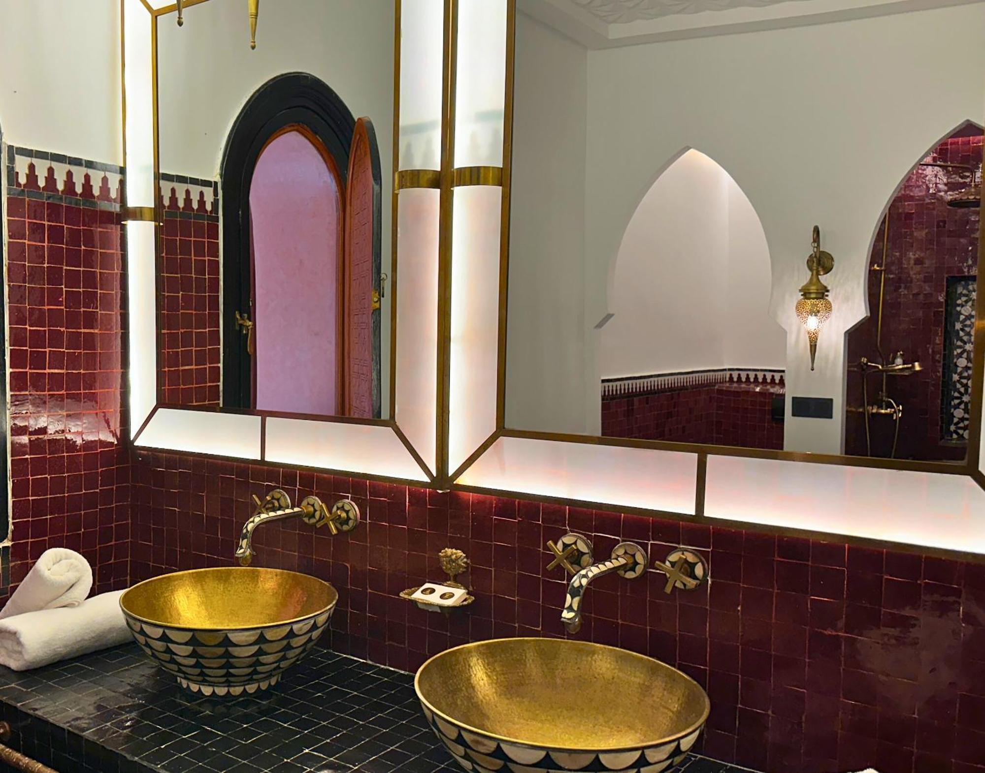 Nomadz Palace Touggana 외부 사진