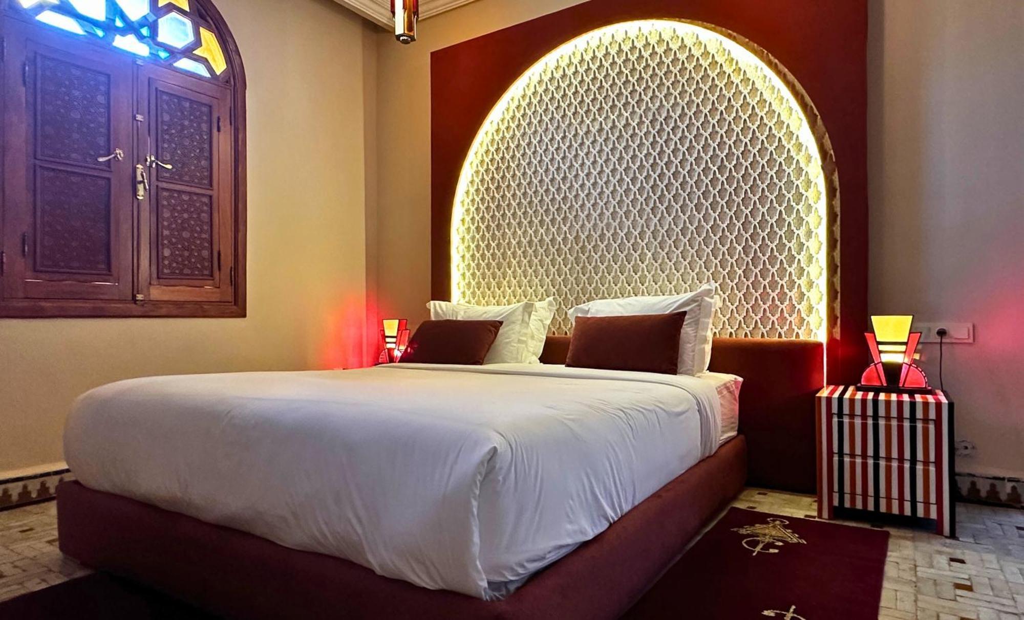 Nomadz Palace Touggana 외부 사진